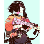 kallie aesthetics