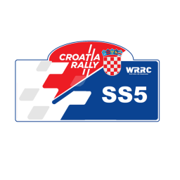 Croatia Rally SS5 icon