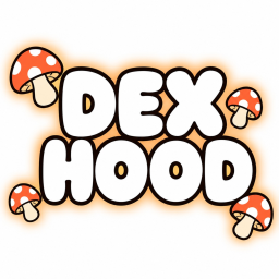 DEX HOOD [BEST!]
