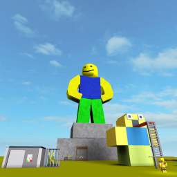 the noob explosion
