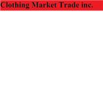 Clothing Market Trade inc.