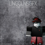 Lincoln's GFX