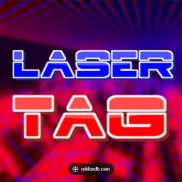 Ozinho's Lazer Tag!