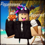 PaperCoco Apparel