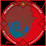 [INTΞRIVM] Raytraxian Chapter