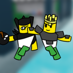 Roblox Battle Barracks