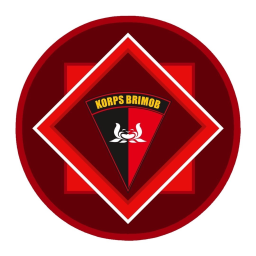 [IFRA] PUSDIK KORPS BRIGADE MOBILE