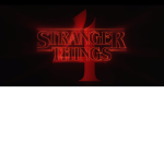 Stranger Things, indiana
