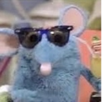 ~*THE RATS*~