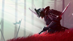 The Revenants of Omichi
