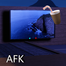 AFK place