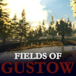 Fields of Gustow
