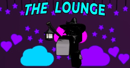 ☁️ The Lounge ☁️