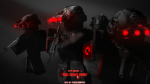 Operation: Lights out