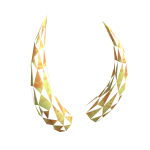 Shattered Golden Horns