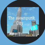 The Steampunk City