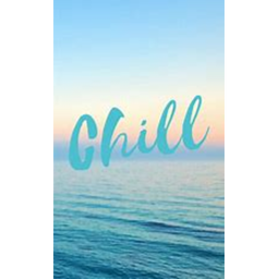 Chill Hangout.