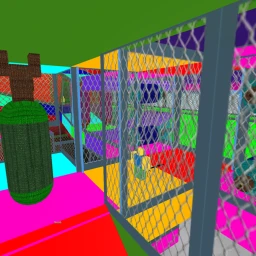 the funhouse of noobs icon