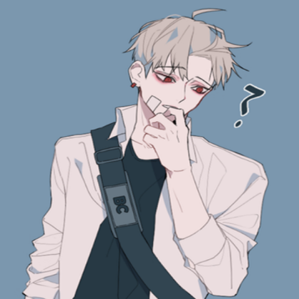 Anime boy Roblox decal