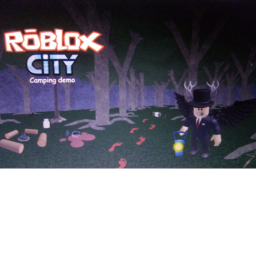 Roblox city camping demo Soon