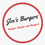 Joe's Burgers.