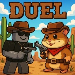 DUEL! (in progress)
