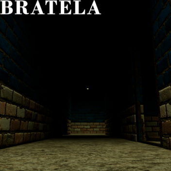 Bratela: The Basement [I]