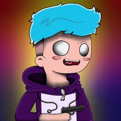 Styrx Roblox group icon