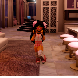 pastel run
