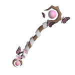 Staff of the Spring Queen