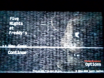the 5 nights at freddy's roleplay