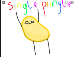 Single as a chip
