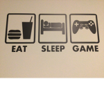 Lite games for days