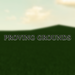 Proving Grounds