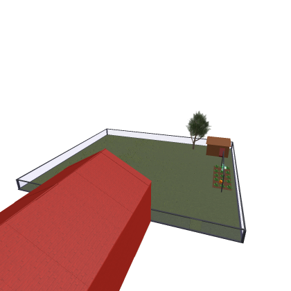 breakable house/building V1.3