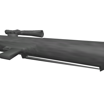 Rocket Launcher