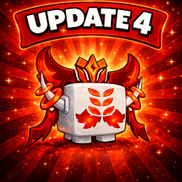 [⚡SOON] Idle clicker