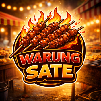 [DUGEM] WARUNG SATE