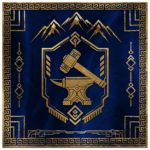 Stonehelm Armory