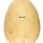 Da potato farm