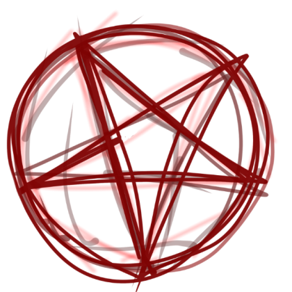 Ritual for scary game Roblox decal