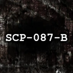 SCP-087-B The Stairway (Alpha)