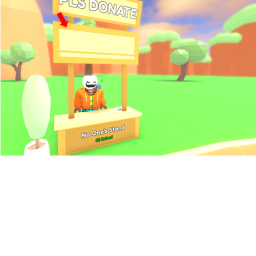 pls wait (donation game)