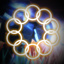 Shang Chi | Ten Rings Showcase icon