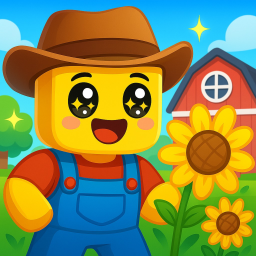 🧑‍🌾 Your Farm! [NEW]