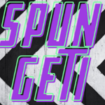 Spungeti