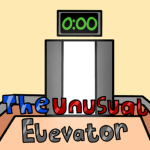 Group de Unusual Elevator