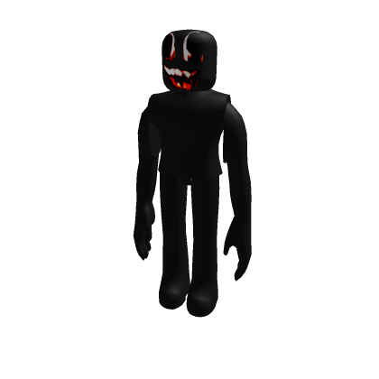 Monster (WORKS WITH R6 ONLY!!!)