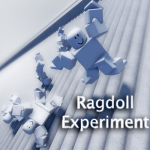 Ragdoll Experiment (RELEASE 🎉)
