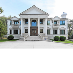 LA MANSION